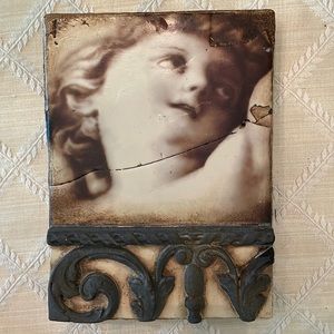 Retired Sid Dickens T36 Apollo with Moulding